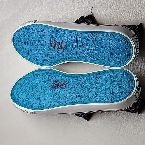 Blowfish Malibu Bettie Play Sneaker ONLY ONE LEFT! - Picture 11 of 14